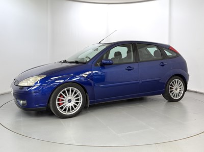 Lot 2004 Ford Focus ST170