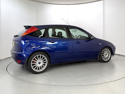 Lot 2004 Ford Focus ST170