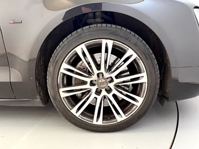 Lot 156 - 2011 Audi A8