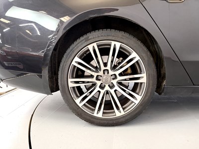 Lot 156 - 2011 Audi A8