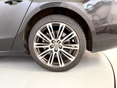 Lot 156 - 2011 Audi A8