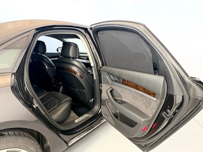 Lot 156 - 2011 Audi A8
