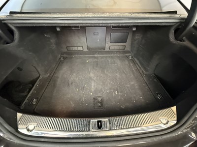 Lot 156 - 2011 Audi A8