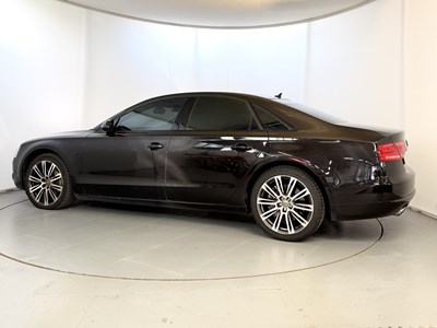 Lot 156 - 2011 Audi A8