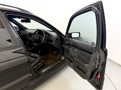 Lot 185 - 2002 BMW 530D