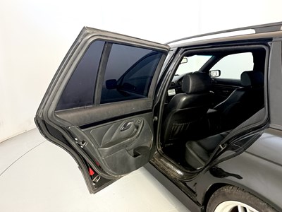 Lot 185 - 2002 BMW 530D