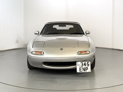 Lot 120 - 1994 Mazda MX5 - NO RESERVE