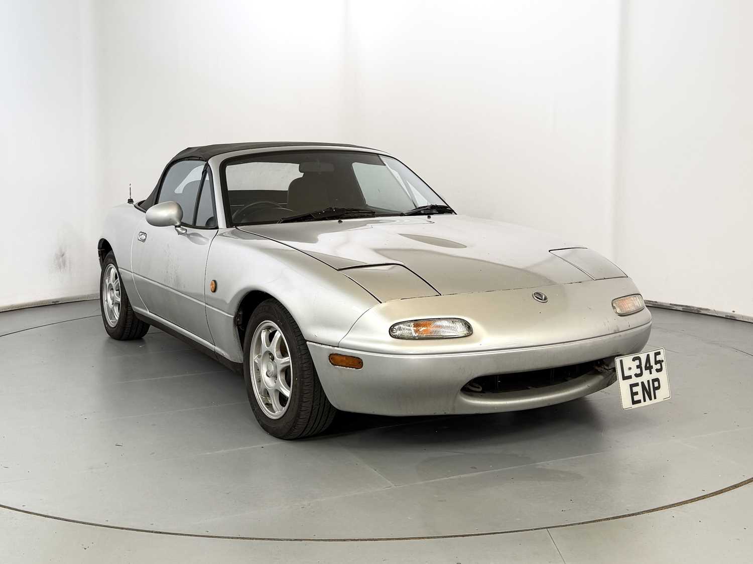 1994 Mazda MX5
