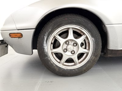 Lot 120 - 1994 Mazda MX5 - NO RESERVE