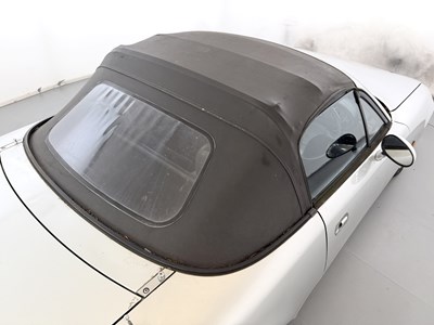 Lot 120 - 1994 Mazda MX5 - NO RESERVE