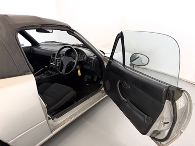Lot 120 - 1994 Mazda MX5 - NO RESERVE