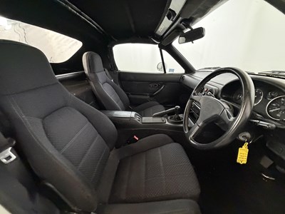 Lot 120 - 1994 Mazda MX5 - NO RESERVE