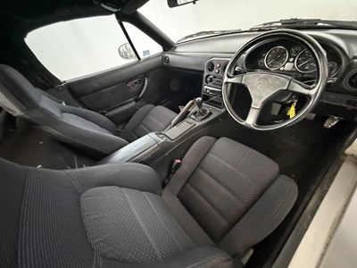 Lot 120 - 1994 Mazda MX5 - NO RESERVE