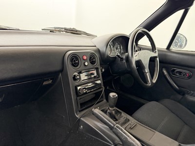 Lot 120 - 1994 Mazda MX5 - NO RESERVE