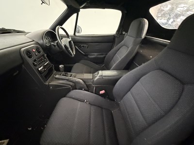 Lot 120 - 1994 Mazda MX5 - NO RESERVE