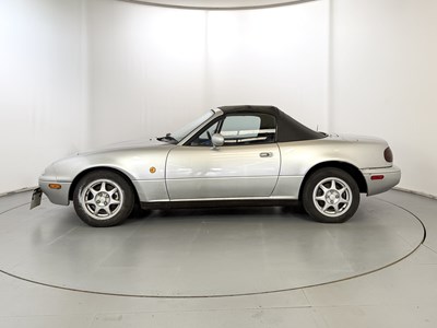 Lot 120 - 1994 Mazda MX5 - NO RESERVE