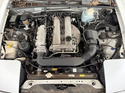 Lot 120 - 1994 Mazda MX5 - NO RESERVE