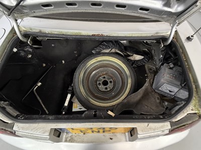 Lot 120 - 1994 Mazda MX5 - NO RESERVE