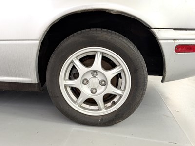 Lot 120 - 1994 Mazda MX5 - NO RESERVE