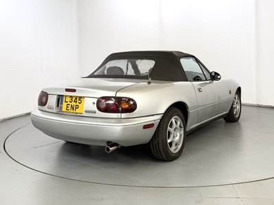 Lot 120 - 1994 Mazda MX5 - NO RESERVE