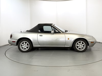 Lot 120 - 1994 Mazda MX5 - NO RESERVE