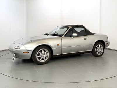 Lot 120 - 1994 Mazda MX5 - NO RESERVE