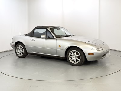 Lot 120 - 1994 Mazda MX5 - NO RESERVE