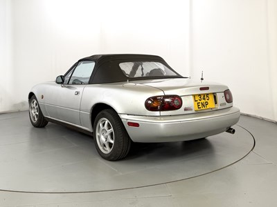 Lot 120 - 1994 Mazda MX5 - NO RESERVE