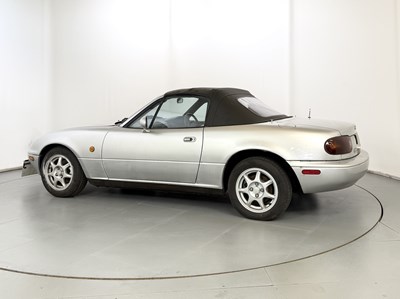 Lot 120 - 1994 Mazda MX5 - NO RESERVE