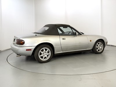 Lot 120 - 1994 Mazda MX5 - NO RESERVE