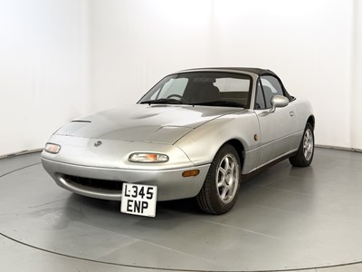 Lot 120 - 1994 Mazda MX5 - NO RESERVE