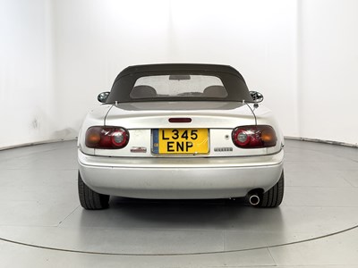 Lot 120 - 1994 Mazda MX5 - NO RESERVE
