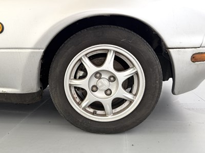 Lot 120 - 1994 Mazda MX5 - NO RESERVE
