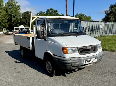 Lot 1999 LDV 200 Pilot