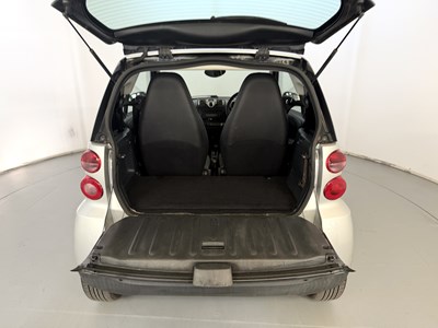 Lot 216 - 2008 Smart Fortwo Pure