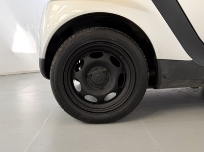 Lot 216 - 2008 Smart Fortwo Pure