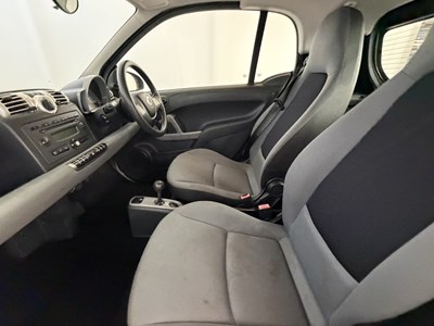 Lot 216 - 2008 Smart Fortwo Pure