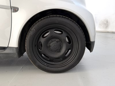Lot 216 - 2008 Smart Fortwo Pure