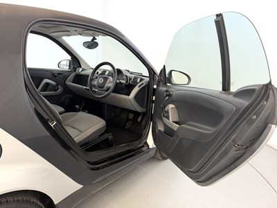 Lot 216 - 2008 Smart Fortwo Pure