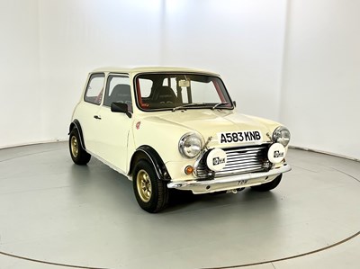 Lot 94 - 1983 Austin Mini