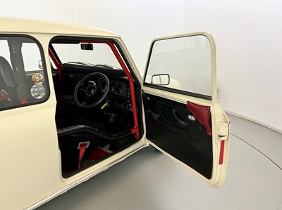 Lot 94 - 1983 Austin Mini