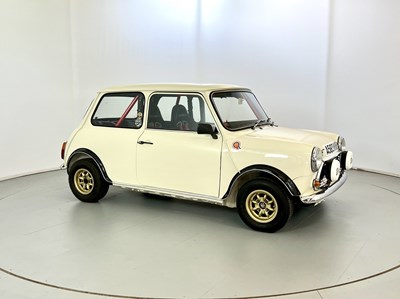 Lot 94 - 1983 Austin Mini