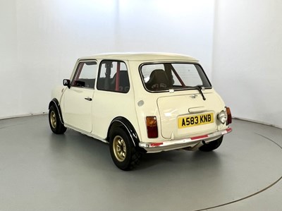 Lot 94 - 1983 Austin Mini