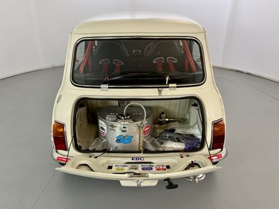 Lot 94 - 1983 Austin Mini