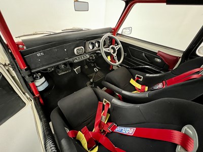Lot 94 - 1983 Austin Mini