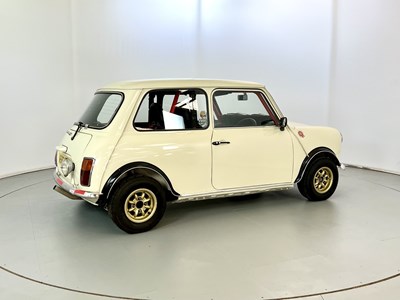Lot 94 - 1983 Austin Mini