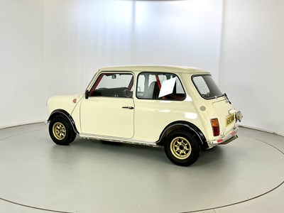 Lot 94 - 1983 Austin Mini