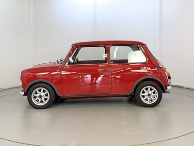 Lot 119 - 1985 Austin Mini City
