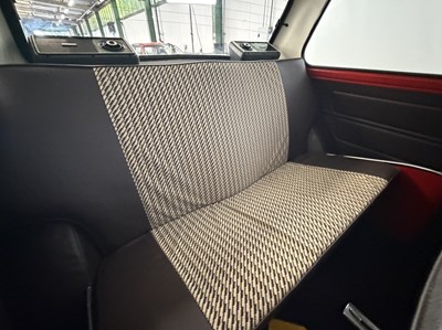 Lot 119 - 1985 Austin Mini City