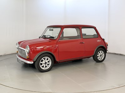 Lot 119 - 1985 Austin Mini City